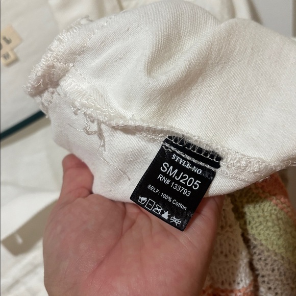 POL Jacket - Picture 6 of 7